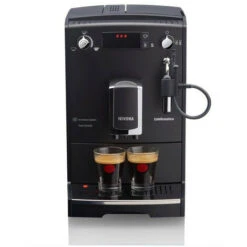 Cafetera Nivona Black 15 Barras - Nicr520 - Nivona -