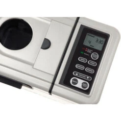 Máquina Para Hacer Pan 1,25 Kg 820w Marfil - Mp579a - Riviera & Bar - -Cocina Electrodomésticos Ventas 70911405 3