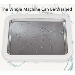 Heladera Enrollada, Yogur Helado. Sartén Para Hacer Rollos De Helado Instantáneo 10 Heladera Enrollada, Yogur Helado. Sartén Para Hacer Rollos De Helado Instantáneo -Cocina Electrodomésticos Ventas 71078299 4