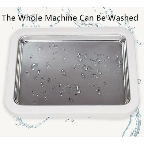 Heladera Enrollada, Yogur Helado. Sartén Para Hacer Rollos De Helado Instantáneo 6 Heladera Enrollada, Yogur Helado. Sartén Para Hacer Rollos De Helado Instantáneo - Imagen 4