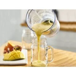 Robot 2.1l 800w Y Batidora 1.2l - Fdm301ss - Kenwood - 8 Robot 2.1l 800w Y Batidora 1.2l - Fdm301ss - Kenwood - -Cocina Electrodomésticos Ventas 71257281 3