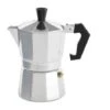 Cafetera Aluminio 2 Tazas (100 Ml.) Classic