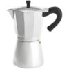 Cafetera Inducción Aluminio 12 Tazas (600 Ml.) -Cocina Electrodomésticos Ventas 7144317 1