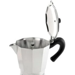 Cafetera Inducción Aluminio 12 Tazas (600 Ml.) -Cocina Electrodomésticos Ventas 7144317 3