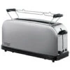 Tostadora 1 Ranura 1000w Acero Cepillado - 21396-56 - Russell Hobbs -