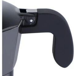 Cafetera 3 Tazas Aluminio Florencia Black San Ignacio -Cocina Electrodomésticos Ventas 72052334 2