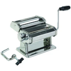 Máquina De Pasta Manual - N8001c - Yoocook - -Cocina Electrodomésticos Ventas 73258953 2