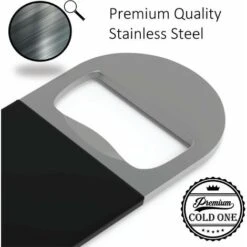 Sacacorchos De Camarero, Hoja De Barra, Sacacorchos De Cerveza, Paquete De 3 -Cocina Electrodomésticos Ventas 73261386 2