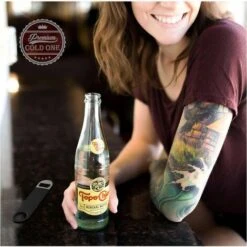 Sacacorchos De Camarero, Hoja De Barra, Sacacorchos De Cerveza, Paquete De 3 -Cocina Electrodomésticos Ventas 73261386 5