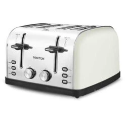 Tostador Bianca PRIXTON - 4 Tostadas - 1900w -Cocina Electrodomésticos Ventas 73785170 2