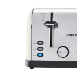 Tostador Bianca PRIXTON - 4 Tostadas - 1900w -Cocina Electrodomésticos Ventas 73785170 3