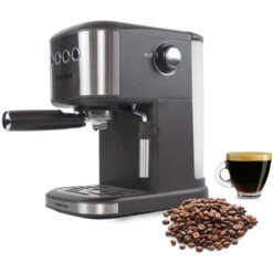 Cafetera Automática Toscana PRIXTON - Expresso Vaporizador - Adaptador Para Cápsulas -Cocina Electrodomésticos Ventas 73785176 4