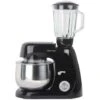 Batidora Amasadora KR210 PRIXTON Con Bol Acero Inox. 5L 1000w - Negro -Cocina Electrodomésticos Ventas 73785181 1