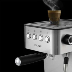 Cafetera Italiana Verona PRIXTON Con Portafiltro De Doble Salida 9 Cafetera Italiana Verona PRIXTON Con Portafiltro De Doble Salida -Cocina Electrodomésticos Ventas 73785183 3