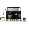 Cafetera Doble Bari PRIXTON 3 En 1: Espresso, Americano Y Cappuccino -Cocina Electrodomésticos Ventas 73785190 1