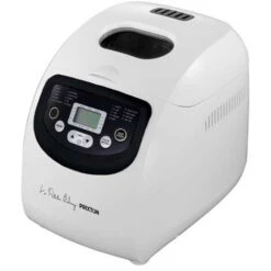 Panificadora La Petite Bakery PB100 PRIXTON - 19 Programas