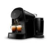 Cafetera Philips L`Or Barista Lm8014 Negra -Cocina Electrodomésticos Ventas 74442896 1