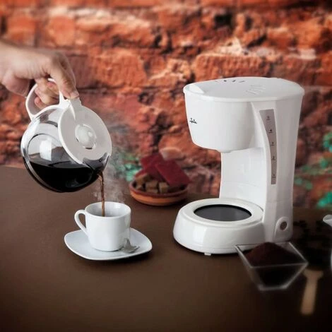 CAFETERA DE GOTEO JATA CA285, 650W 4 CAFETERA DE GOTEO JATA CA285, 650W - Imagen 2