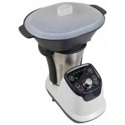 Robot De Cocina Purelect TK3 Blanco 800 W 1,75 L 4895144423466 S7112898 Purelect -Cocina Electrodomésticos Ventas 74727661 3