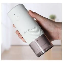 Cafetera Nespresso Portátil, Perfecta Para Coche Y Camping USB -Cocina Electrodomésticos Ventas 74811011 3