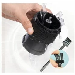 Cafetera Nespresso Portátil, Perfecta Para Coche Y Camping USB -Cocina Electrodomésticos Ventas 74811011 4