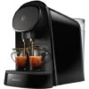 Cafetera Philips L'Or Barista Lm 8012 Negro -Cocina Electrodomésticos Ventas 74833407 1