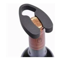 Abridor De Botellas De Vino Con Sacacorchos Estilo Conejo Y Los Mejores Accesorios De Bar Y Regalos De Vino -Cocina Electrodomésticos Ventas 74992776 3