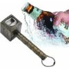 Abridor De Botellas De Martillo De Thor, Abridor De Botellas De Cerveza, Abridor De Botellas Tipo Martillo Montado En La Pared, Abridor De Botellas Creativo De Los Vengadores (1 Bronce) -Cocina Electrodomésticos Ventas 74992901 1