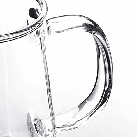 Tetera De Vidrio, Tetera Cuadrada De Vidrio Transparente De 350 Ml, Resistente A Altas Temperaturas, Hoja De Té, Maceta Suelta Con Colador Y Tapa 4 Tetera De Vidrio, Tetera Cuadrada De Vidrio Transparente De 350 Ml, Resistente A Altas Temperaturas, Hoja De Té, Maceta Suelta Con Colador Y Tapa - Imagen 2