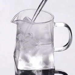 Tetera De Vidrio, Tetera Cuadrada De Vidrio Transparente De 350 Ml, Resistente A Altas Temperaturas, Hoja De Té, Maceta Suelta Con Colador Y Tapa 11 Tetera De Vidrio, Tetera Cuadrada De Vidrio Transparente De 350 Ml, Resistente A Altas Temperaturas, Hoja De Té, Maceta Suelta Con Colador Y Tapa -Cocina Electrodomésticos Ventas 75000812 5