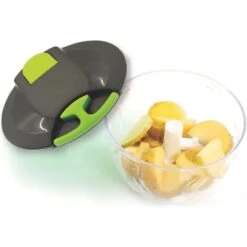 Minipicadora Manual Con Hilo -Cocina Electrodomésticos Ventas 75002260 4