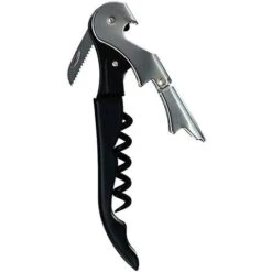 Sacacorchos Tres En Uno, Sacacorchos, Amigo Del Camarero