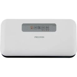 Envasadora Al Vacío PRIXTON Modo Seco Líquido Frágil Y Normal