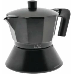 Cafetera Italiana Jata Mod. Cfi6 6 Tazas
