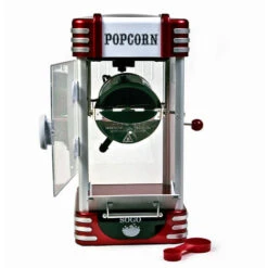 SOGO MAQUINA PALOMITERA CLASIC, PROFES, -Cocina Electrodomésticos Ventas 75710233 3