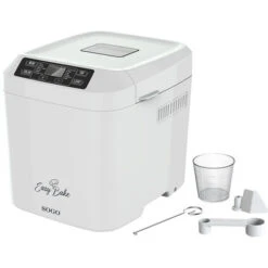 PANIFICADORA + ROBOT MULTIFUNCIÓN - 750G - 580W -Cocina Electrodomésticos Ventas 75710236 3