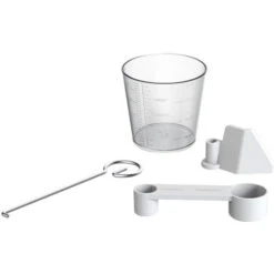 PANIFICADORA + ROBOT MULTIFUNCIÓN - 750G - 580W -Cocina Electrodomésticos Ventas 75710236 4