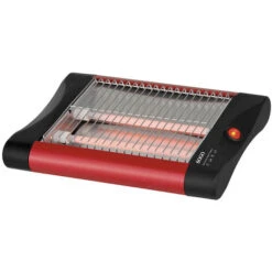 SOGO TOSTADORA PLANA-2 REBANADAS-300W