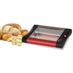 SOGO TOSTADORA PLANA-2 REBANADAS-300W -Cocina Electrodomésticos Ventas 75710248 4