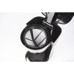 SOGO CAFETERA GOTEO INOX 1L-800W 10 SOGO CAFETERA GOTEO INOX 1L-800W -Cocina Electrodomésticos Ventas 75710293 4