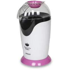 SOGO PALOMITERO CASERO-ROSA 1200W -Cocina Electrodomésticos Ventas 75710306 3