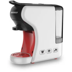 SOGO CAFETERA EXPRESO 3 EN 1