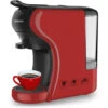 SOGO CAFETERA EXPRESO 3 EN 1-ROJO