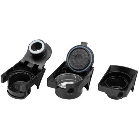 SOGO CAFETERA EXPRESO 3 EN 1-ROJO 5 SOGO CAFETERA EXPRESO 3 EN 1-ROJO - Imagen 3