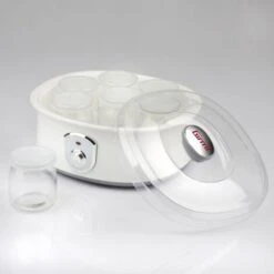 YOGUR CON BOTES -Cocina Electrodomésticos Ventas 76049206 3