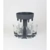 Dispensador De 6 Vasos De Chupito Y Soporte, Dispensador De Chupitos De Seis Vías, Dispensador De Chupitos De Barra, Dispensador De Cócteles, Dispensador De Lemas, Dispensador De Vino, Incluidos 6 Tap 2 Dispensador De 6 Vasos De Chupito Y Soporte, Dispensador De Chupitos De Seis Vías, Dispensador De Chupitos De Barra, Dispensador De Cócteles, Dispensador De Lemas, Dispensador De Vino, Incluidos 6 Tap -Cocina Electrodomésticos Ventas 76876483 1