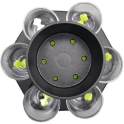 Dispensadores De 6 Chupitos Y Soportes, Dispensadores De Chupitos, Vasos De Chupito, Dispensador De Chupitos De Bebidas Dispensador De Bebidas Con Tapón De Silicona Para Fiestas Bebidas Fiesta De Empr 9 Dispensadores De 6 Chupitos Y Soportes, Dispensadores De Chupitos, Vasos De Chupito, Dispensador De Chupitos De Bebidas Dispensador De Bebidas Con Tapón De Silicona Para Fiestas Bebidas Fiesta De Empr -Cocina Electrodomésticos Ventas 76876570 3