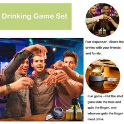 Dispensadores De 6 Chupitos Y Soportes, Dispensadores De Chupitos, Vasos De Chupito, Dispensador De Chupitos De Bebidas Dispensador De Bebidas Con Tapón De Silicona Para Fiestas Bebidas Fiesta De Empr 10 Dispensadores De 6 Chupitos Y Soportes, Dispensadores De Chupitos, Vasos De Chupito, Dispensador De Chupitos De Bebidas Dispensador De Bebidas Con Tapón De Silicona Para Fiestas Bebidas Fiesta De Empr -Cocina Electrodomésticos Ventas 76876570 4