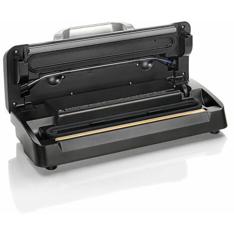 Envasadora Al Vacío LAICA VT3119 Plástico 8013240890203 S8100349 LAICA 5 Envasadora Al Vacío LAICA VT3119 Plástico 8013240890203 S8100349 LAICA - Imagen 3