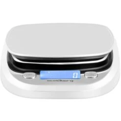 Báscula De Cocina Báscula Digital De Mesa Peso Preciso LCD 5 Kg / 1 G -Cocina Electrodomésticos Ventas 77098963 4